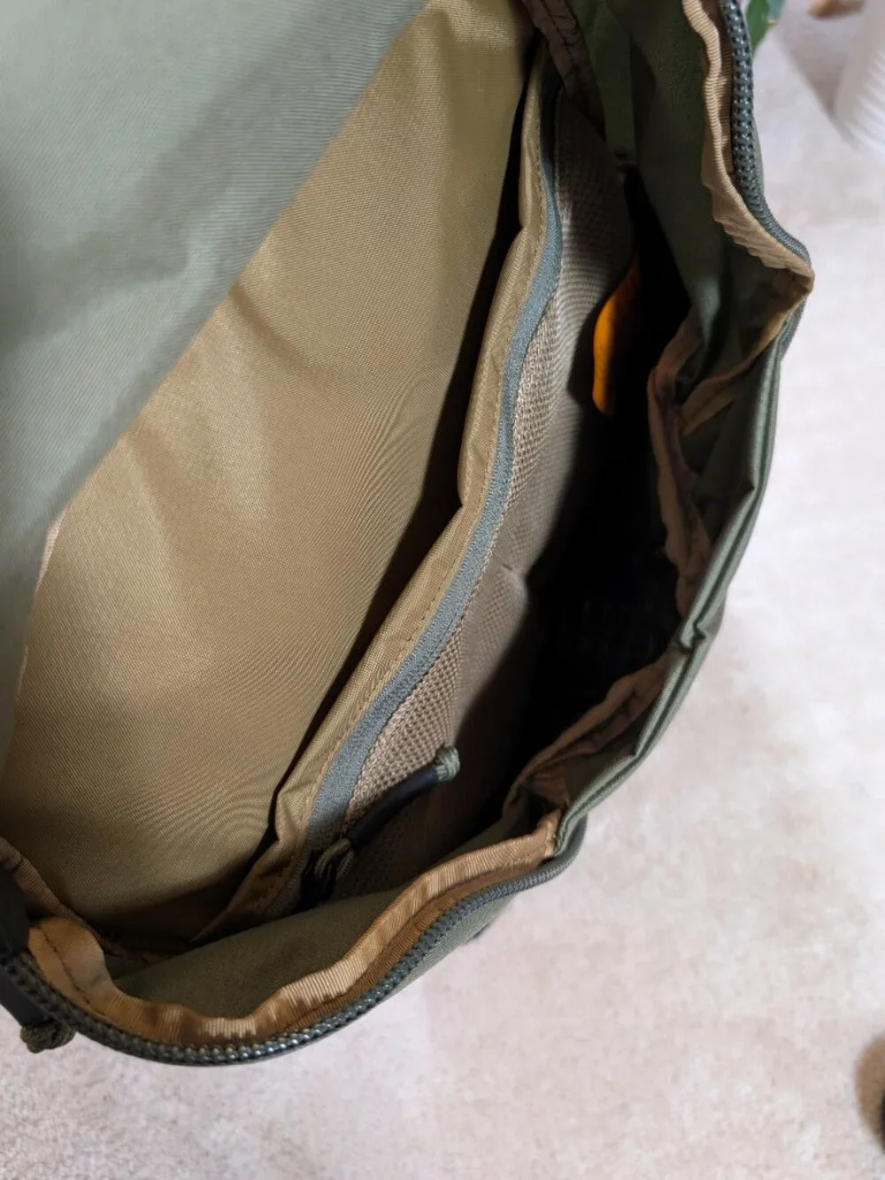 New NWT Mystery Ranch Rip Ruck 24L Backpack Green ponderosa EDC Tactical Daypack